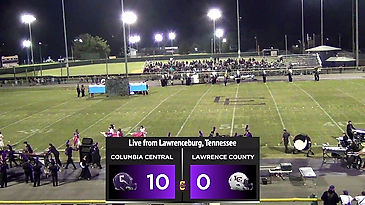Columbia vs Lawrence 9-15-23